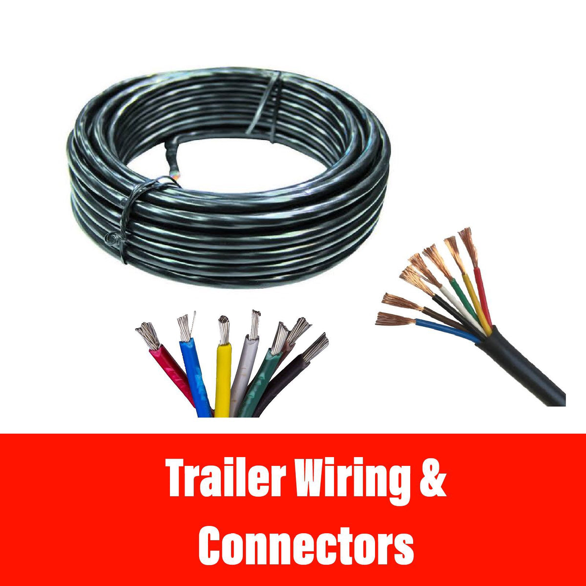 Xtreme Trailer Cable