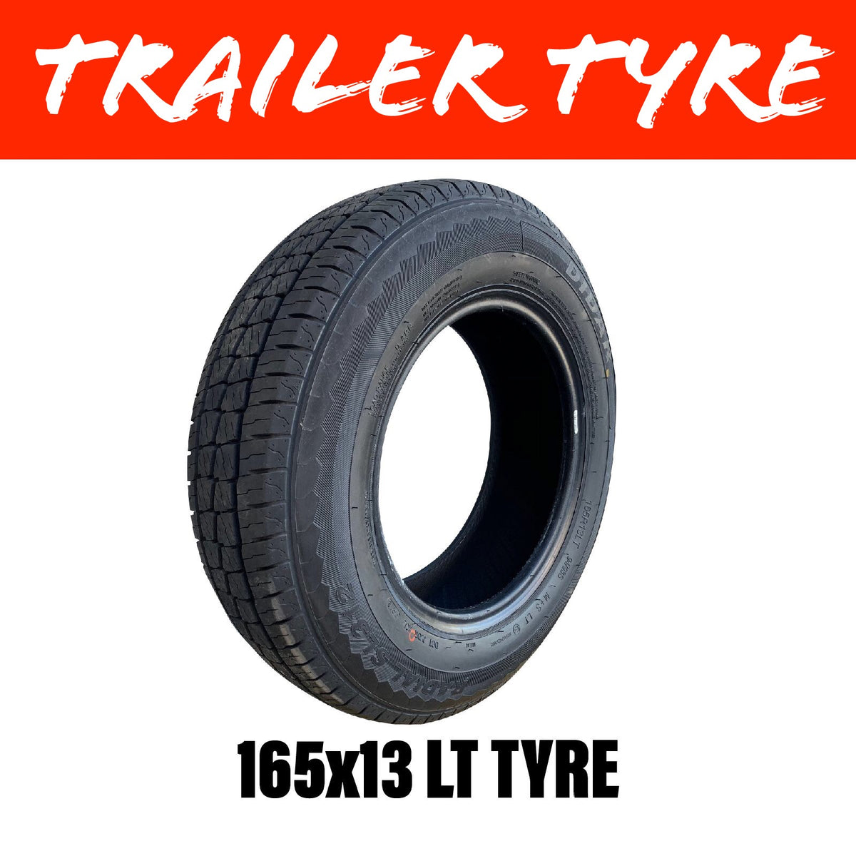 14 Inch Light Truck Tyre Sizes