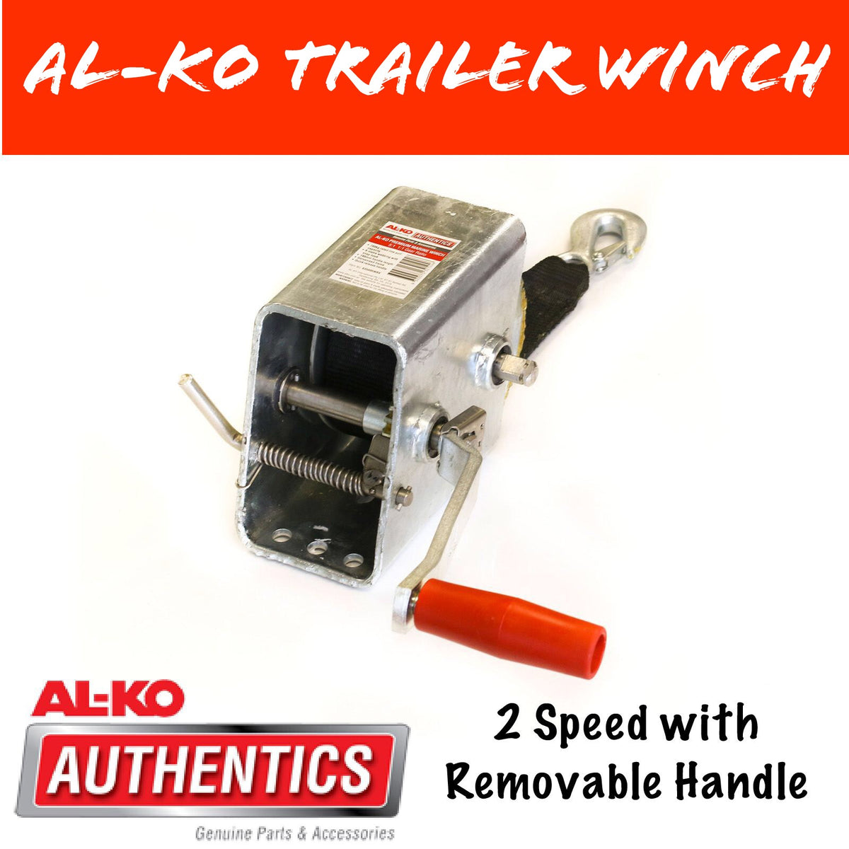 Trailer Winch Wire with Stainless Steel S Hook - Boat Accessories Australia