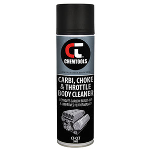 Chemtools Carbi, Throttle Body Cleaner