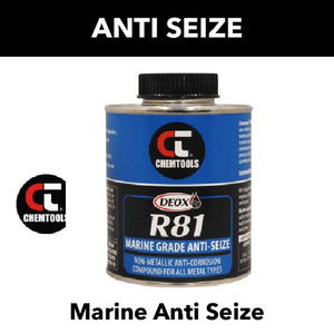 Chemtools R81 Marine Anti Seize