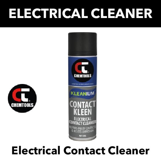 Chemtools Electrical Contact Cleaner