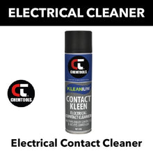 Load image into Gallery viewer, Chemtools Electrical Contact Cleaner