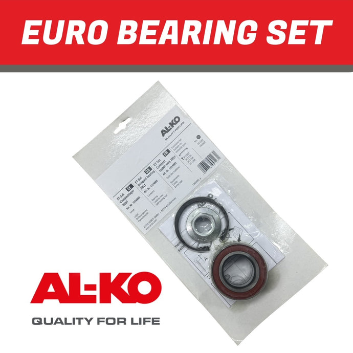 AL-KO 2051 Euro Bearing Kit 91224803