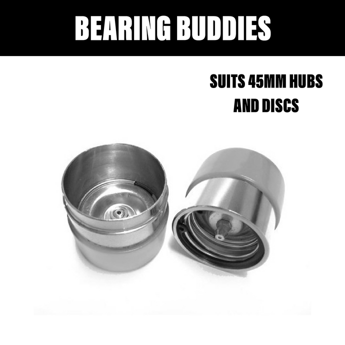 Leisure Quip 45mm Bearing Buddies