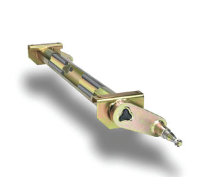 AL-KO 2T IRS Torsion Axle Bare