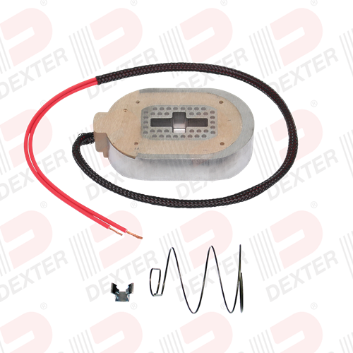 Dexter 7.2K Electric Brake Magnet Kit