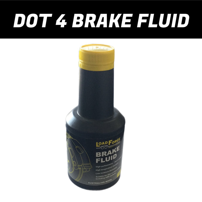 Loadforce Brake Fluid 500ml