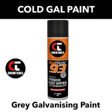Load image into Gallery viewer, Chemtools Cold Galvanising Paint