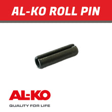 Load image into Gallery viewer, AL-KO Coupling Trigger Roll Pin