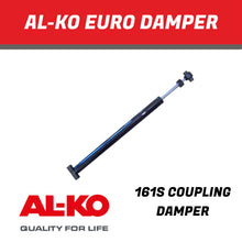 Load image into Gallery viewer, AL-KO 161S Euro Coupling Damper