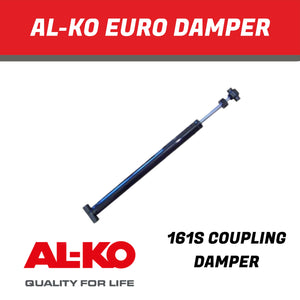 AL-KO 161S Euro Coupling Damper