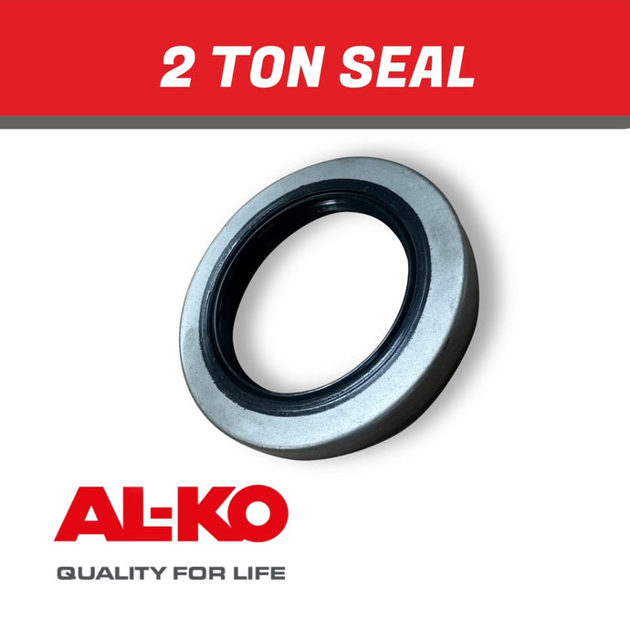 AL-KO 2 TON/ 3 TON Wheel Bearing Seal