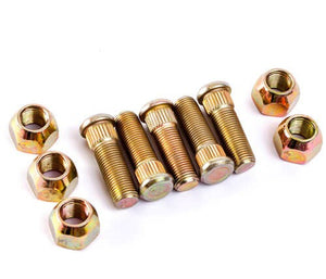 AL-KO 7/16 Stud/Nut Kit