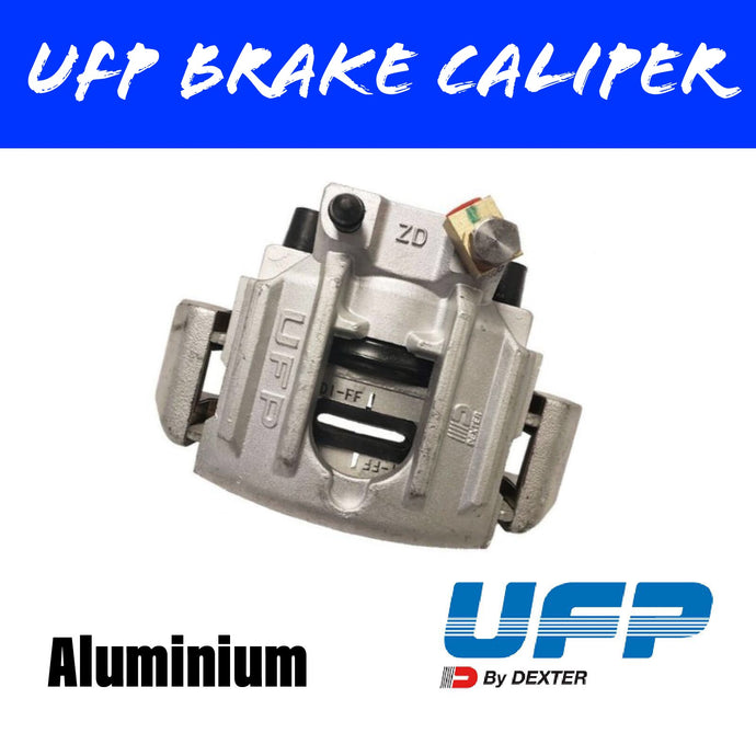 UFP DB-35 ALUMINIUM BRAKE CALIPER