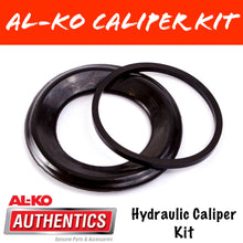 Load image into Gallery viewer, AL-KO Hydraulic Brake Caliper Kit