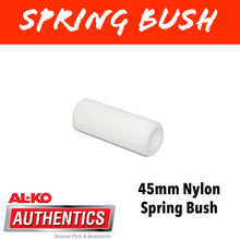 Load image into Gallery viewer, AL-KO 45MM Nylon Spring Bush