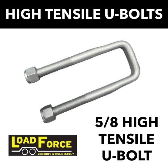 HIGH TENSILE 5/8